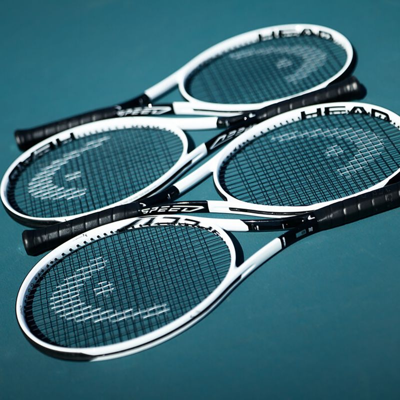 Racchetta da tennis HEAD Graphene 360+ Speed MP 11
