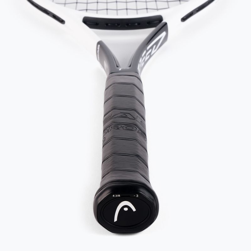 Racchetta da tennis HEAD Graphene 360+ Speed MP Lite 3