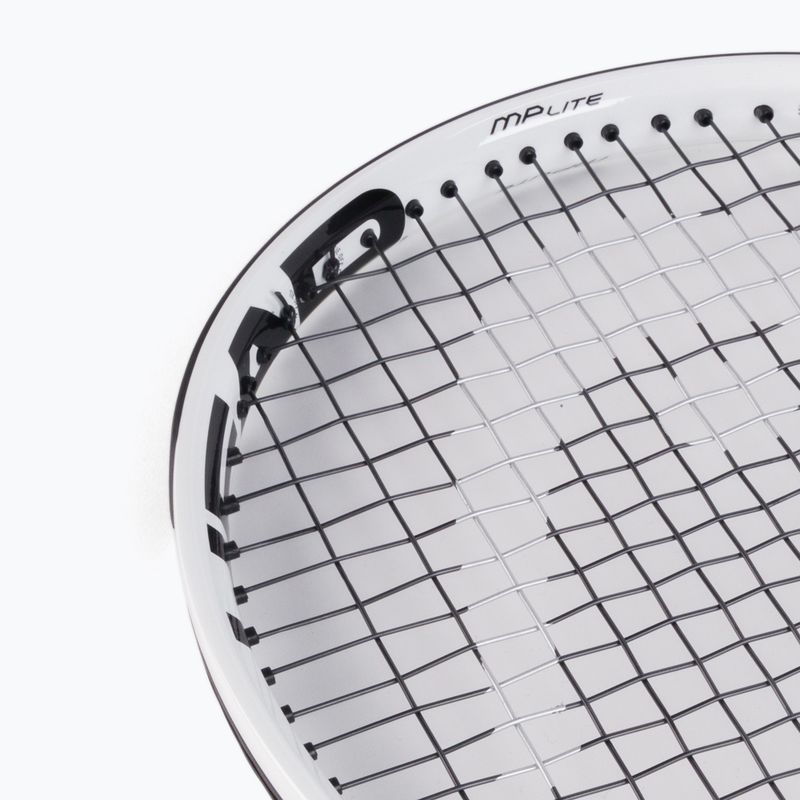 Racchetta da tennis HEAD Graphene 360+ Speed MP Lite 6