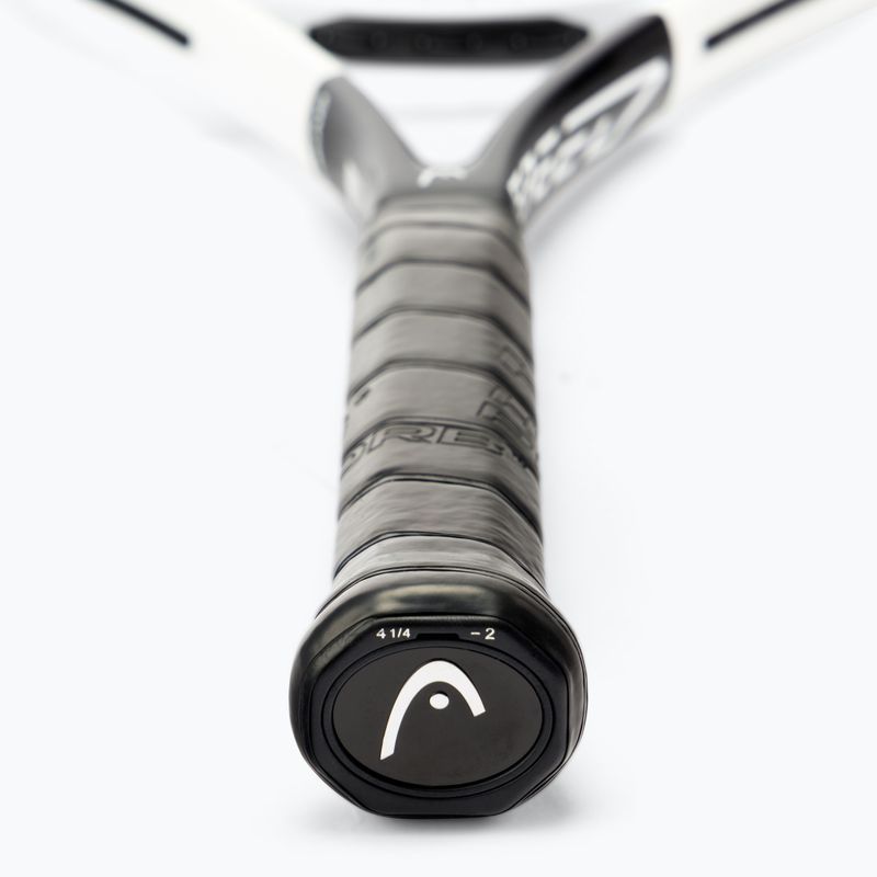 Racchetta da tennis HEAD Graphene 360+ Speed S 3