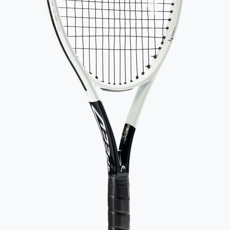 Racchetta da tennis HEAD Graphene 360+ Speed S 5