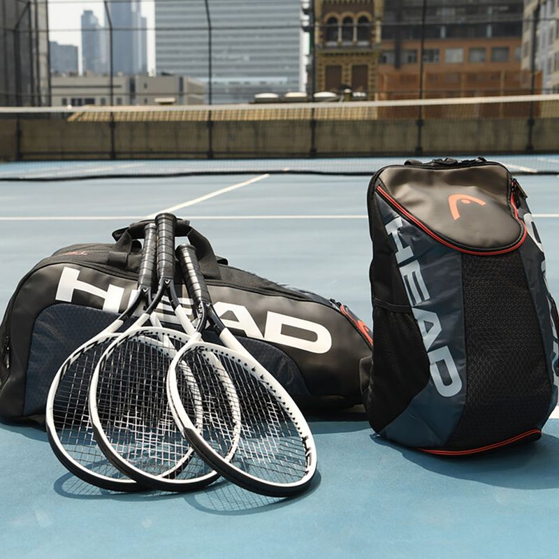 Racchetta da tennis HEAD Graphene 360+ Speed S 10