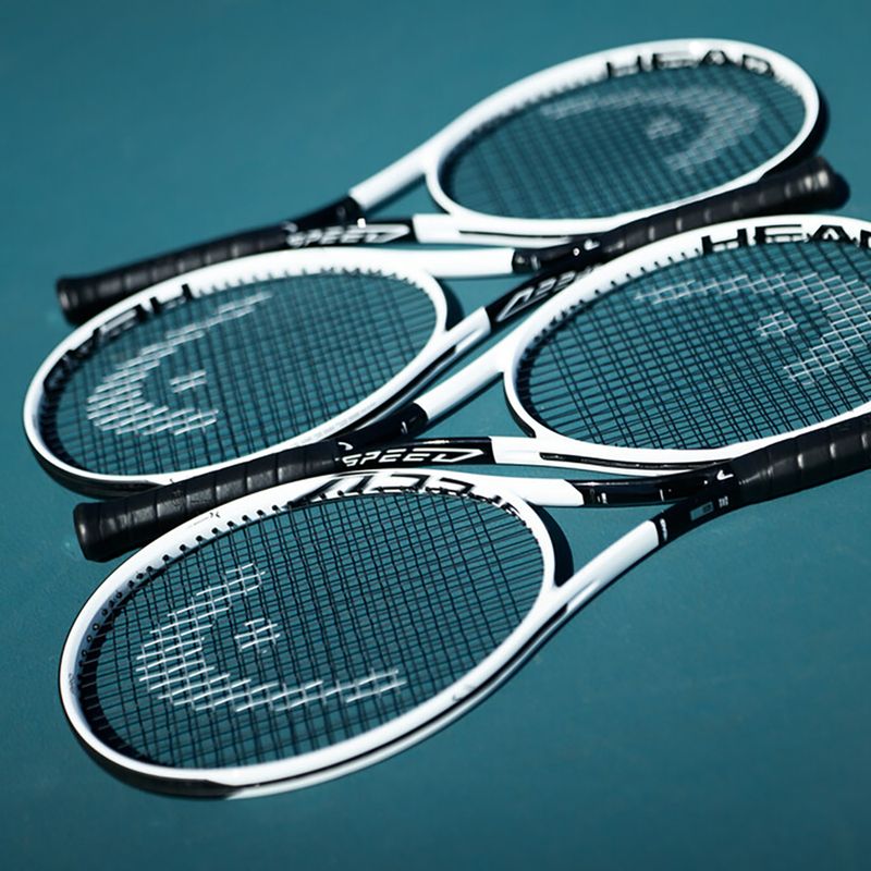 Racchetta da tennis HEAD Graphene 360+ Speed S 11