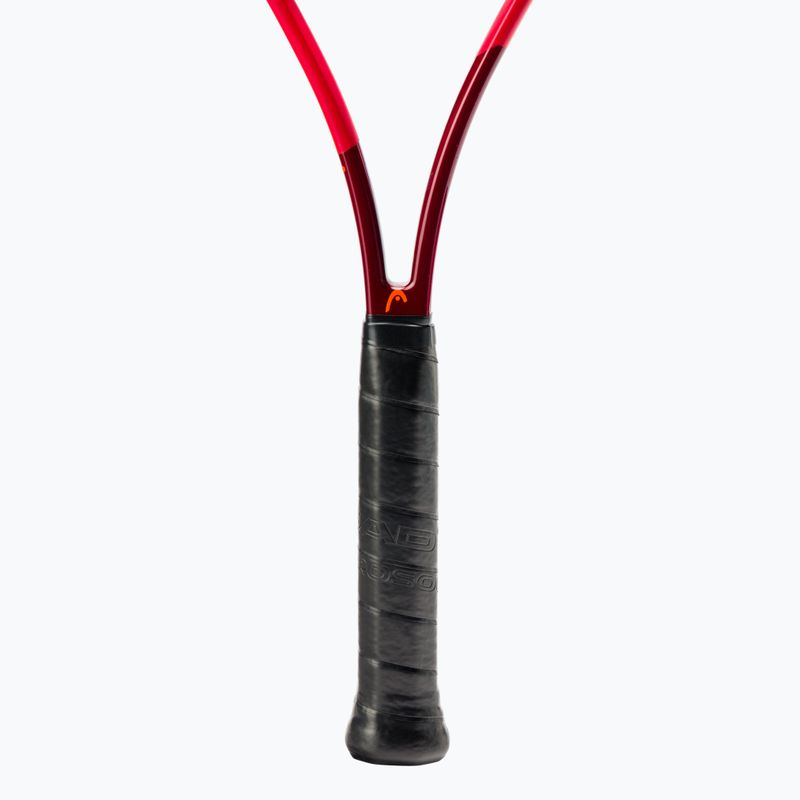 Racchetta da tennis HEAD Graphene 360+ Prestige MP 4