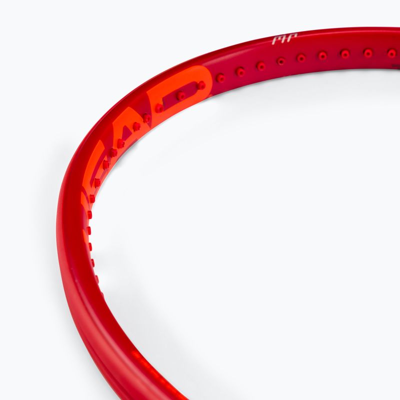 Racchetta da tennis HEAD Graphene 360+ Prestige MP 6