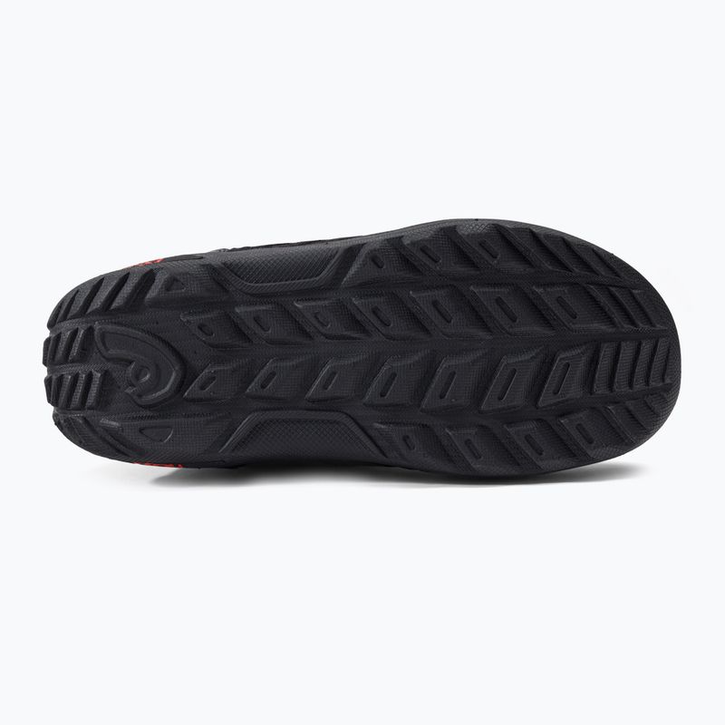 Scarponi da snowboard HEAD Scout LYT Boa Coiler nero 4