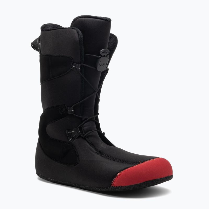 Scarponi da snowboard da uomo HEAD Classic Boa nero 5