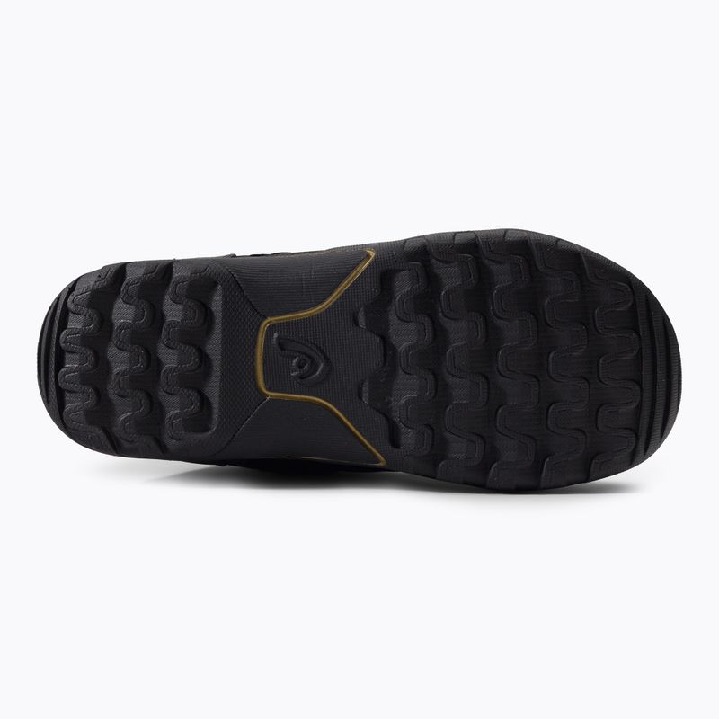 Scarponi da snowboard da donna HEAD Galore LYT Boa Coiler 2021 nero 4