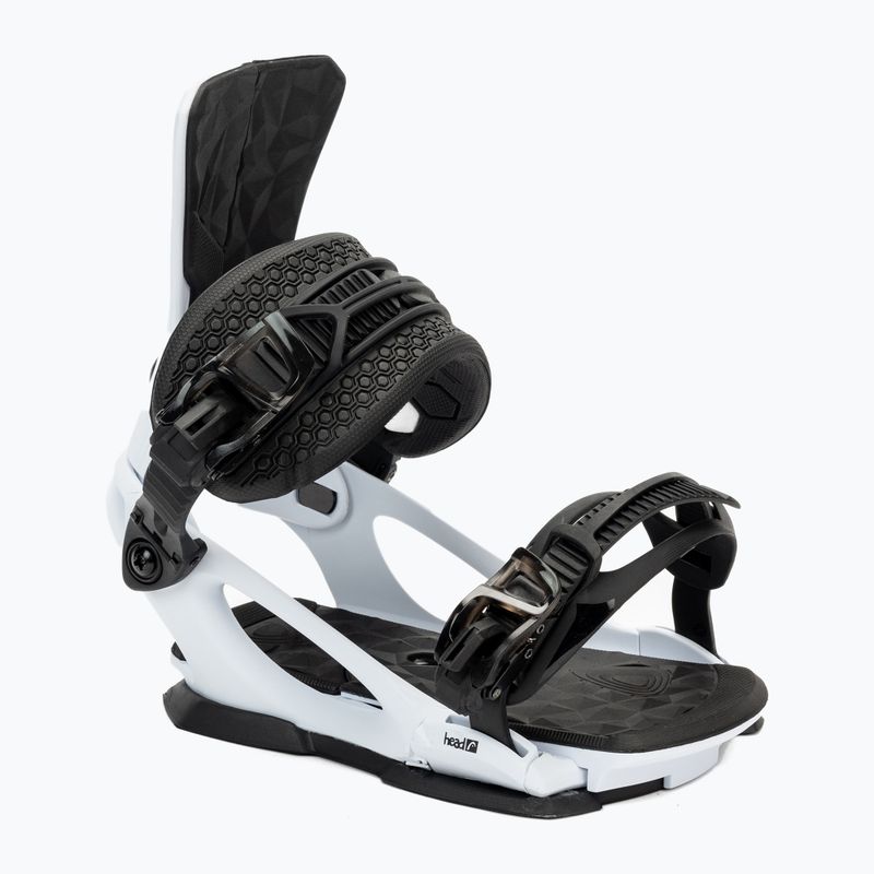 Attacchi da snowboard HEAD NX Four bianco