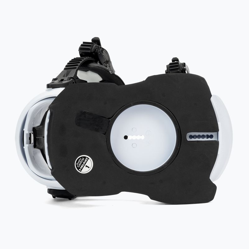 Attacchi da snowboard HEAD NX Four bianco 3