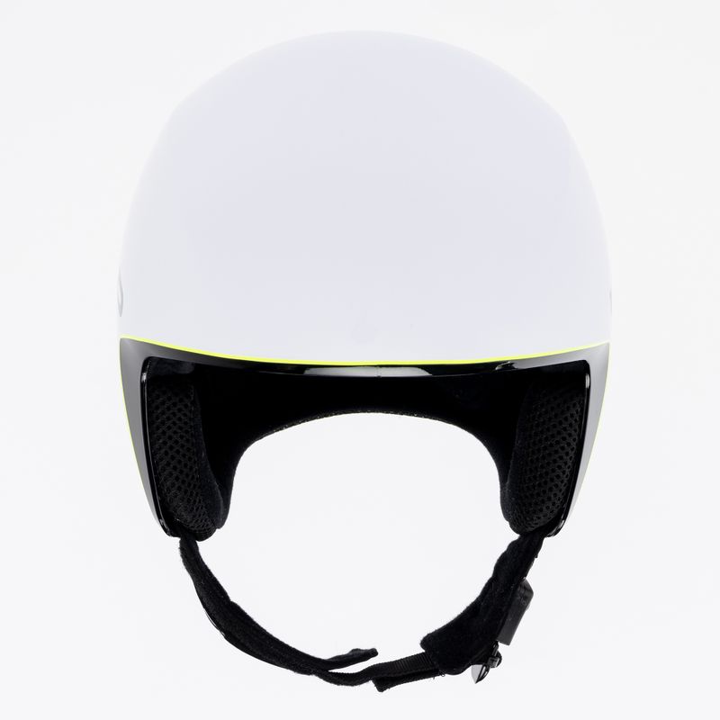 Casco da sci HEAD Downforce bianco 2
