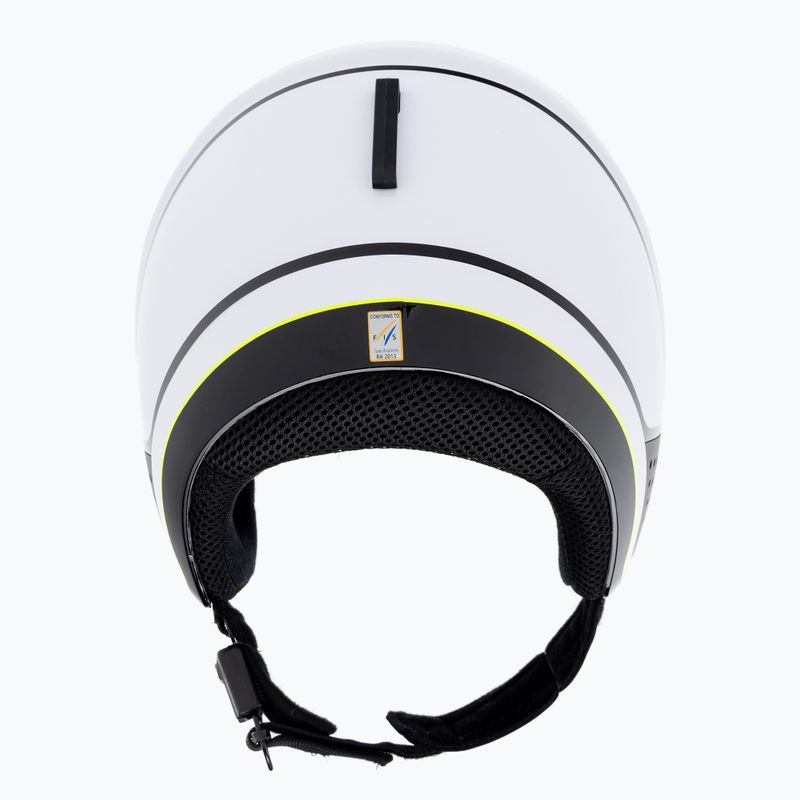 Casco da sci HEAD Downforce bianco 3