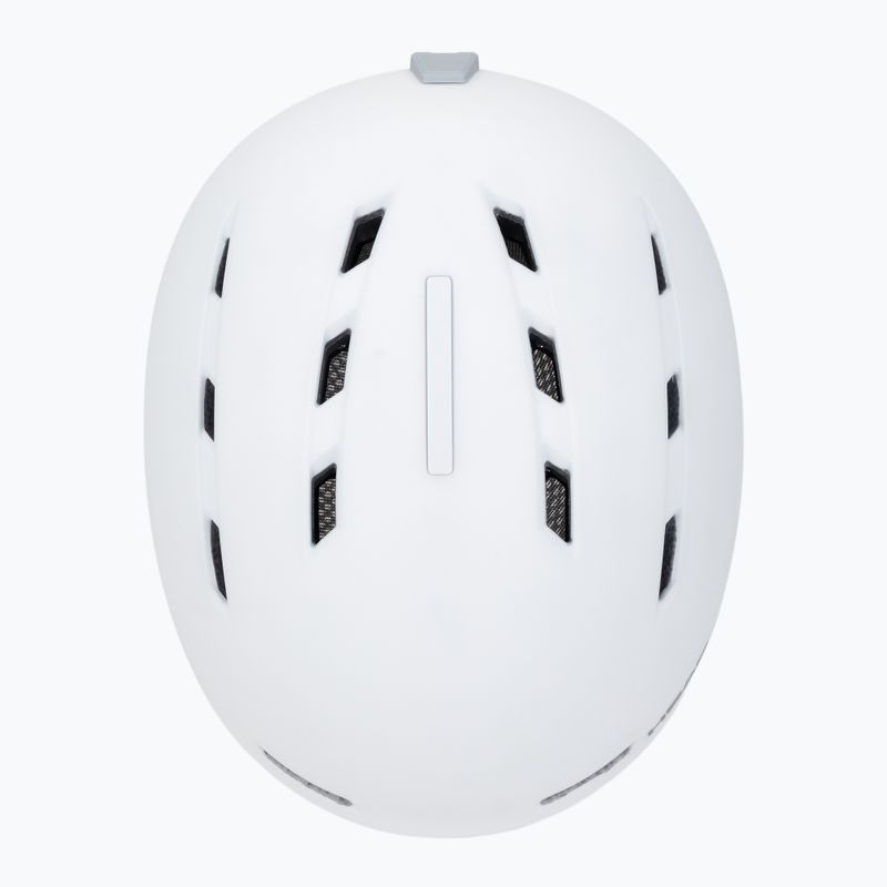 Casco da sci HEAD Valery W white 6