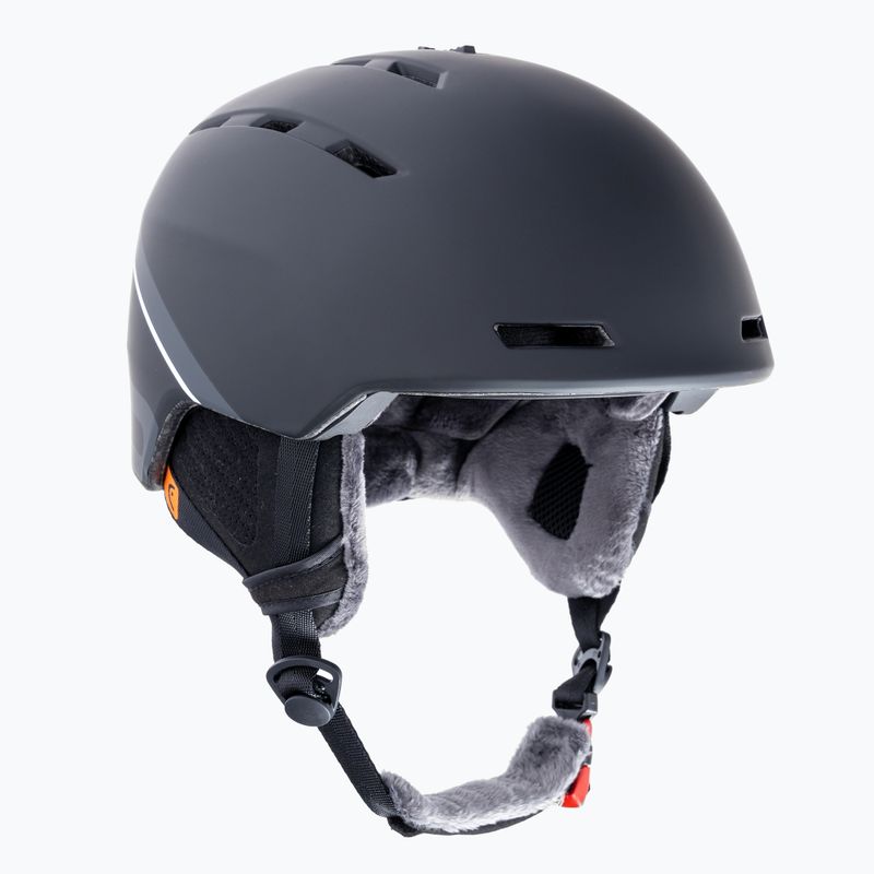 Casco da sci da uomo HEAD Varius nero