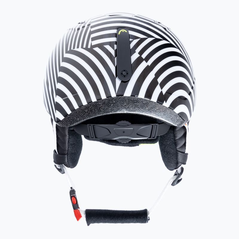 Casco da sci per bambini HEAD Mojo 2021 razzle 3