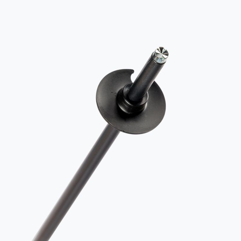 Bastoncini da sci HEAD Multi S Antracite blu neon 6