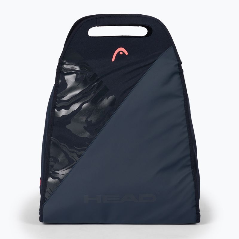 HEAD Women Bootbag 30 l nero