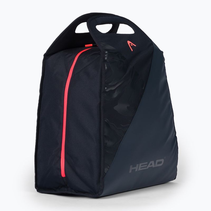 HEAD Women Bootbag 30 l nero 2