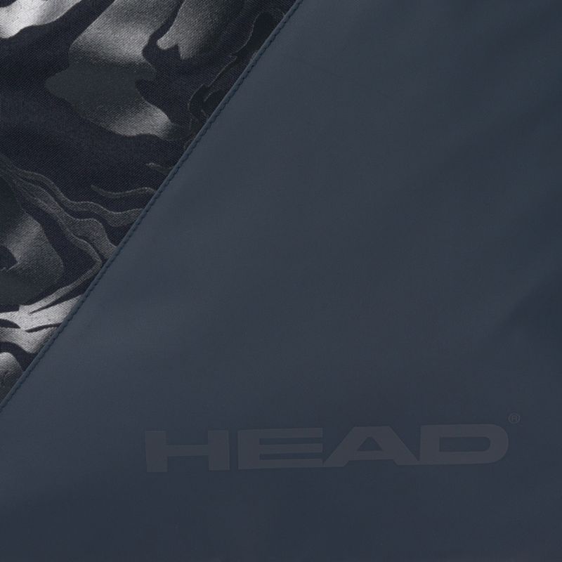 HEAD Women Bootbag 30 l nero 6