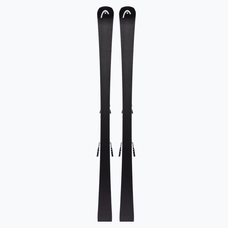 Sci da discesa HEAD WC Rebels E-SL SW RP Evo 14 + attacco Freeflex 14 3