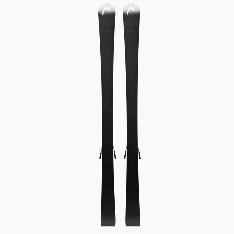 Sci da discesa HEAD Supershape E-Titan SW SF-PR + attacco PRD 12 3