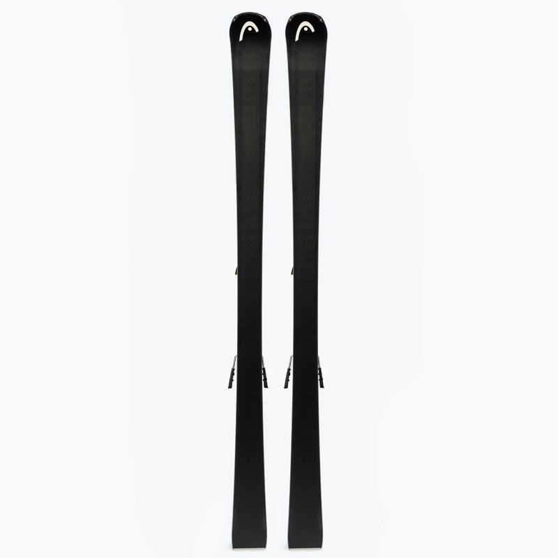 HEAD Supershape E-Rally SW SF-PR + attacco PRD 12 3