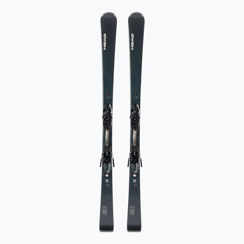Sci da discesa HEAD Prestige SW SF-PR + attacchi PRD 14