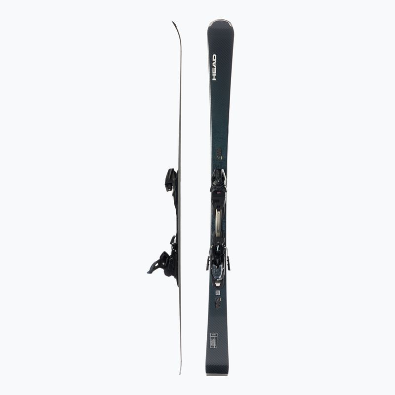 Sci da discesa HEAD Prestige SW SF-PR + attacchi PRD 14 2