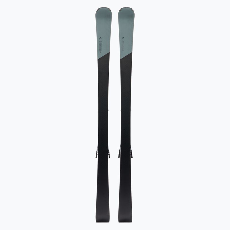 Sci da discesa HEAD Prestige SW SF-PR + attacchi PRD 14 3