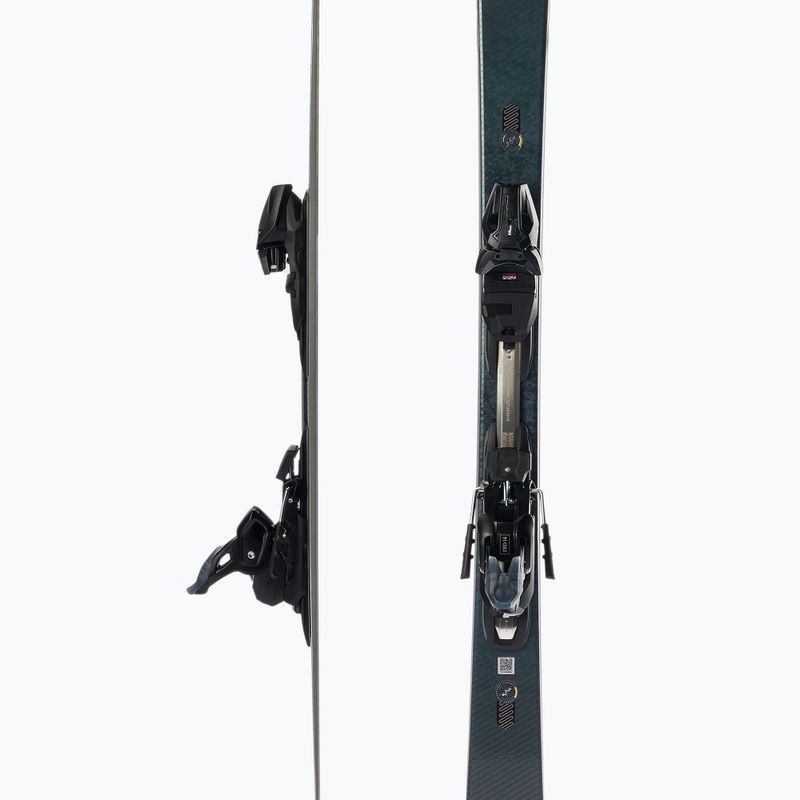 Sci da discesa HEAD Prestige SW SF-PR + attacchi PRD 14 5