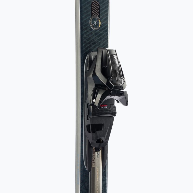 Sci da discesa HEAD Prestige SW SF-PR + attacchi PRD 14 6