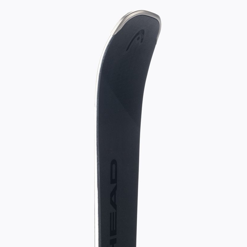 Sci da discesa HEAD V-Shape V10 SW LYT-PR + attacco PRD 12 8