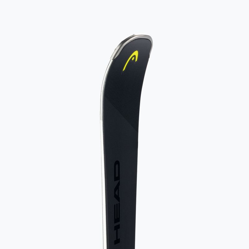 Sci da discesa HEAD V-Shape V8 SW LYT-PR + attacco PRD 12 8