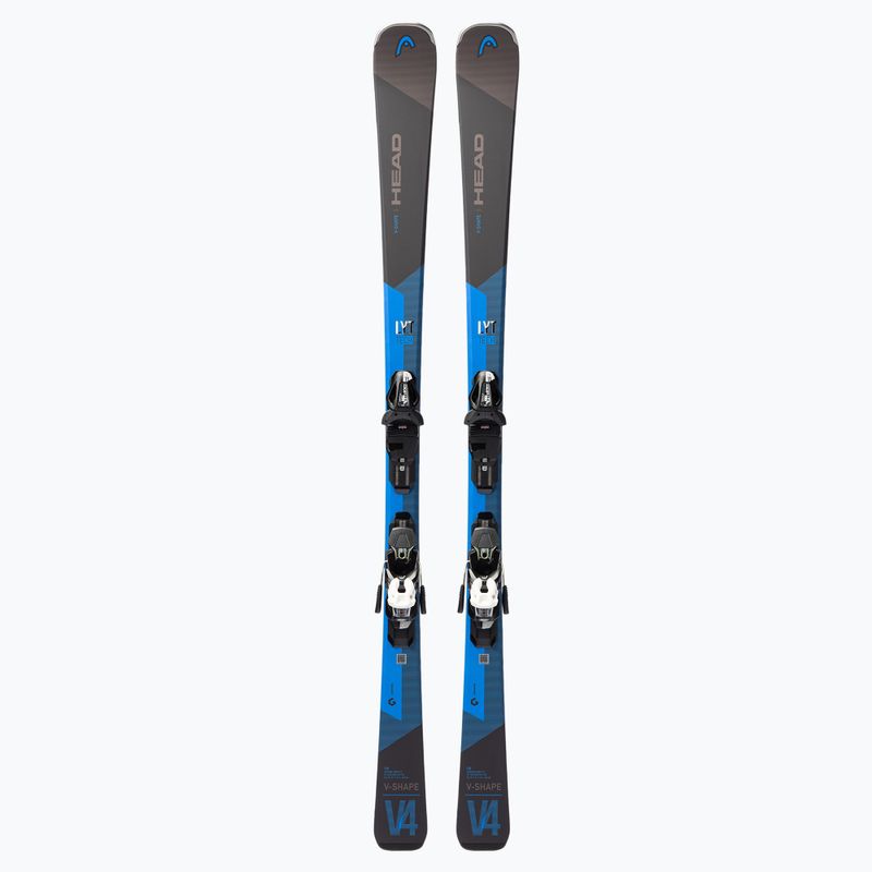 Sci da discesa HEAD V-Shape V4 LYT-PR + attacco PR 11
