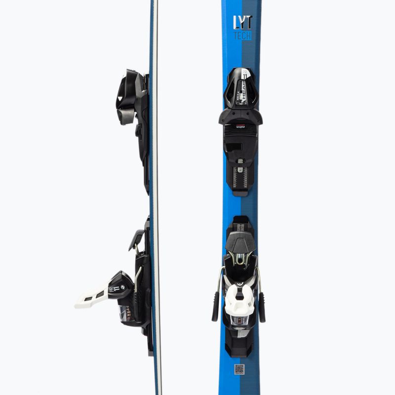 Sci da discesa HEAD V-Shape V4 LYT-PR + attacco PR 11 4