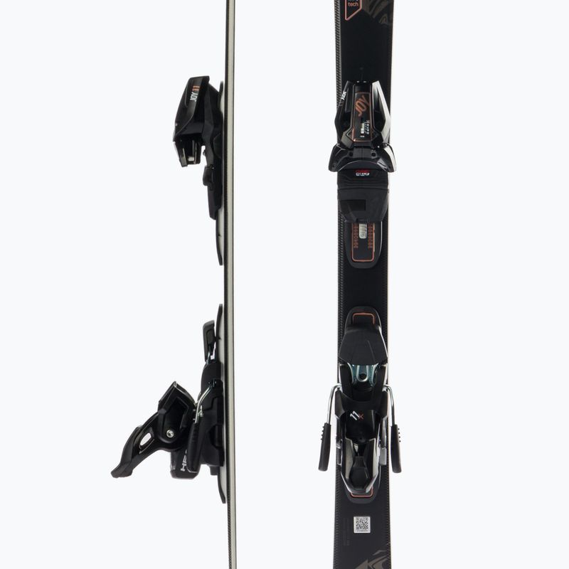 Sci alpino donna HEAD Epic Joy SW SLR Joy Pro + attacchi Joy 11 5