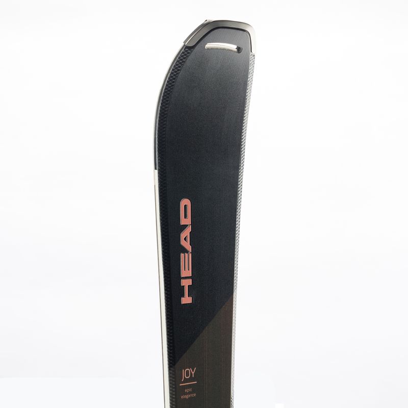 Sci alpino donna HEAD Epic Joy SW SLR Joy Pro + attacchi Joy 11 8