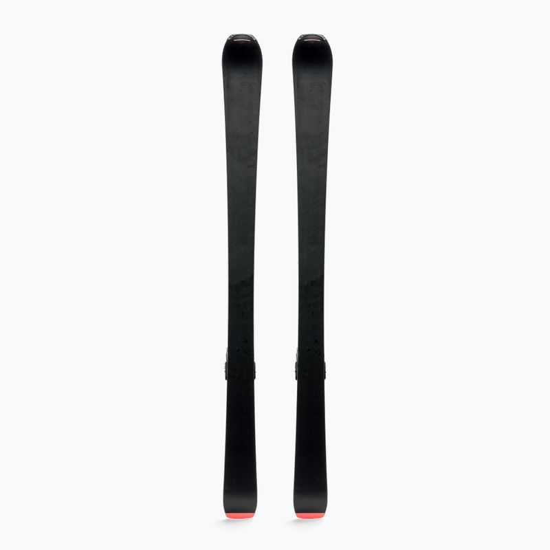 Sci alpino donna HEAD Total Joy SW SLR Joy Pro + Attacchi Joy 11 3