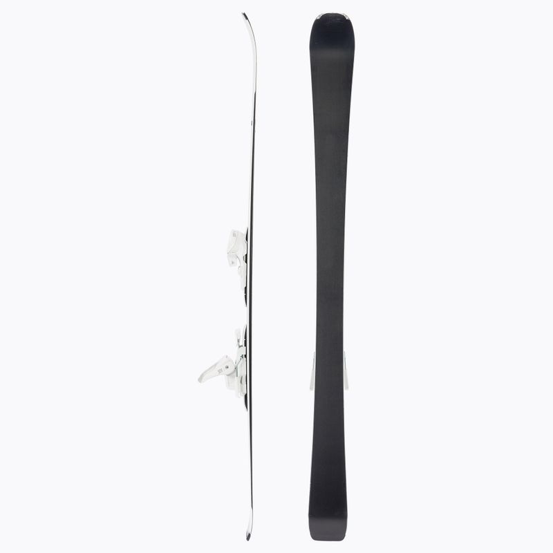 Sci alpino femminile HEAD Absolut Joy SLR Joy Pro + Attacchi Joy 9 2