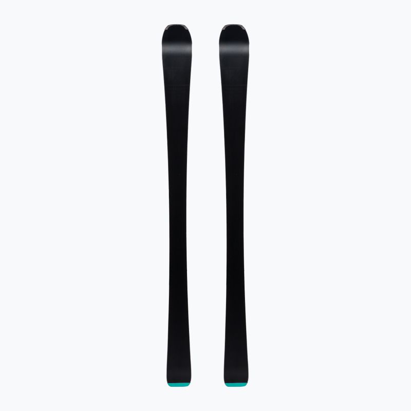 Sci alpino femminile HEAD Pure Joy SLR Joy Pro + attacchi Joy 9 3