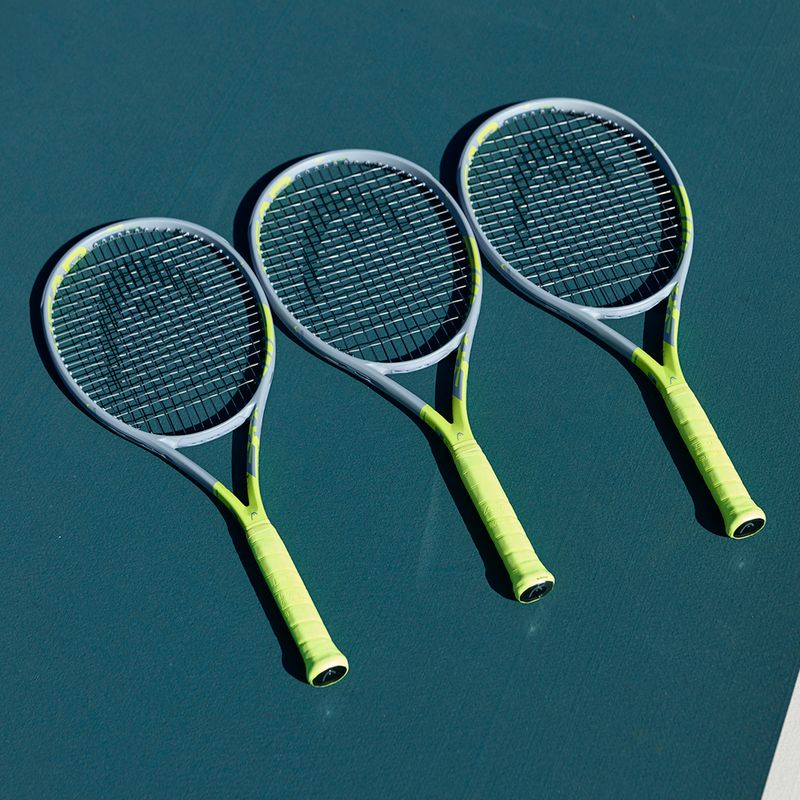 Racchetta da tennis HEAD Graphene 360+ Extreme Pro 9