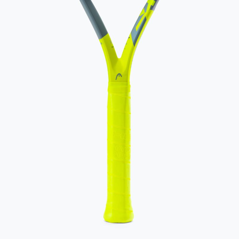 Racchetta da tennis HEAD Graphene 360+ Extreme MP 4