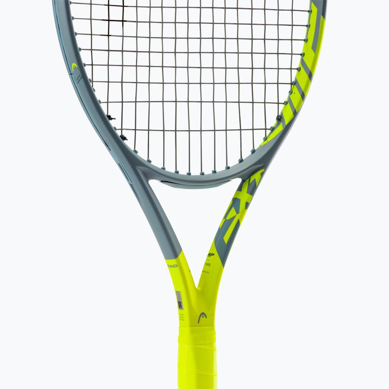 Racchetta da tennis HEAD Graphene 360+ Extreme MP 5