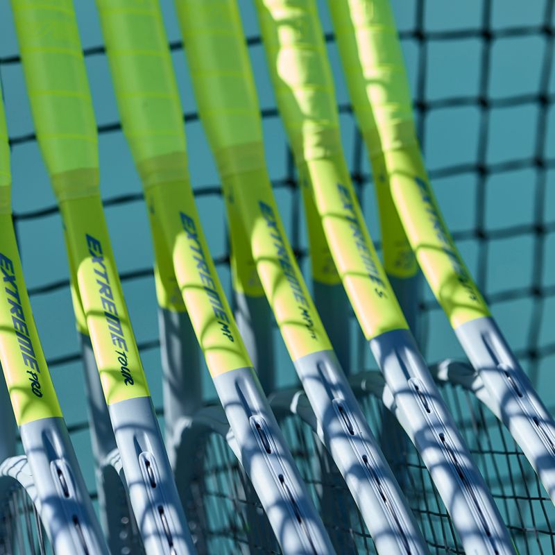 Racchetta da tennis HEAD Graphene 360+ Extreme MP 8