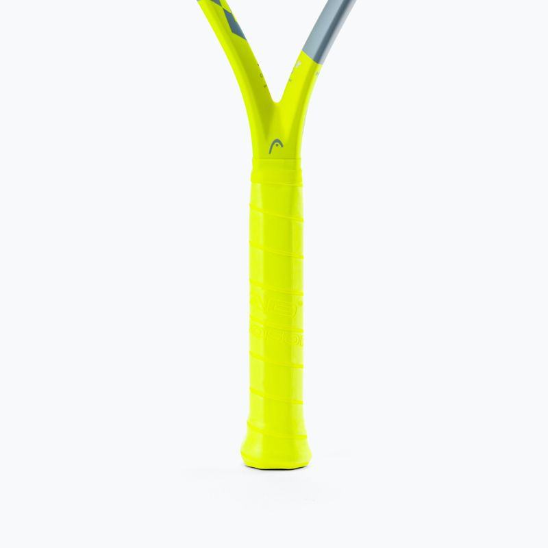 Racchetta da tennis HEAD Graphene 360+ Extreme S 4