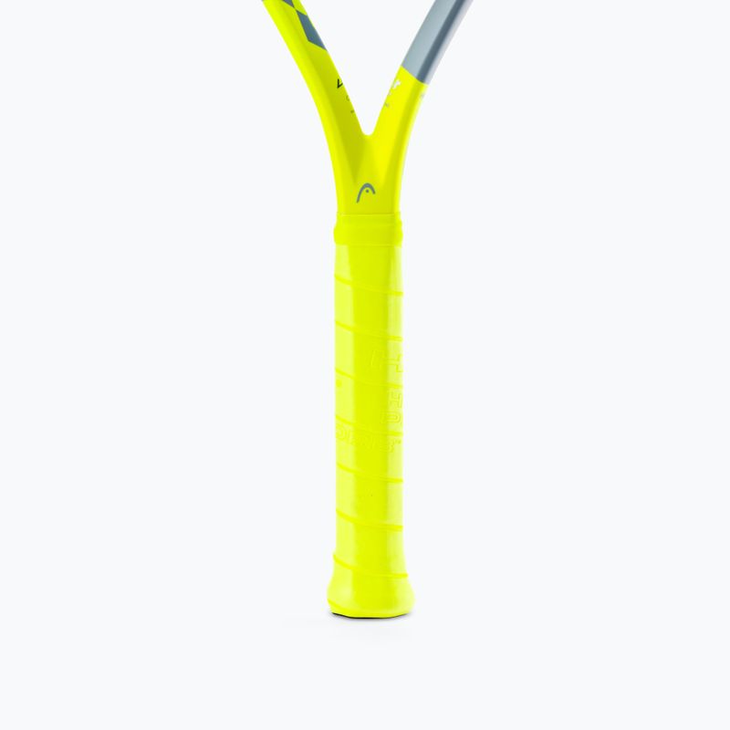 Racchetta da tennis HEAD Graphene 360+ Extreme Lite 4