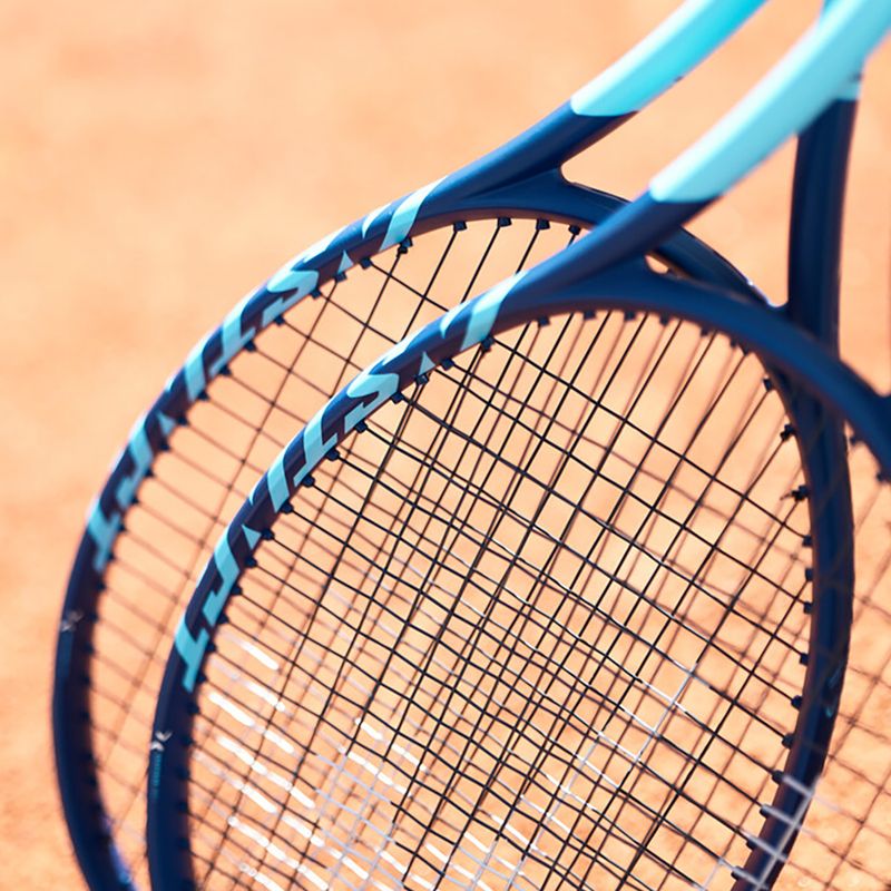 Racchetta da tennis HEAD Graphene 360+ Instinct S 8