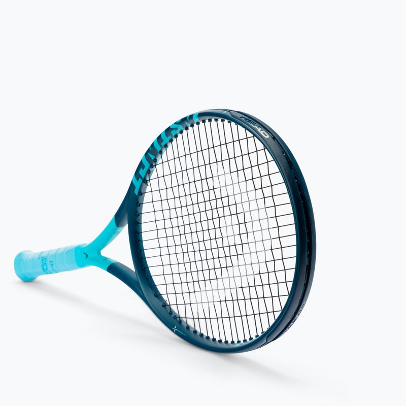 Racchetta da tennis HEAD Graphene 360+ Instinct S 2