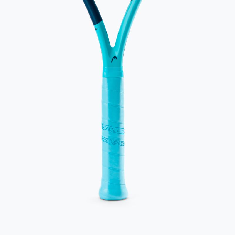 Racchetta da tennis HEAD Graphene 360+ Instinct S 4