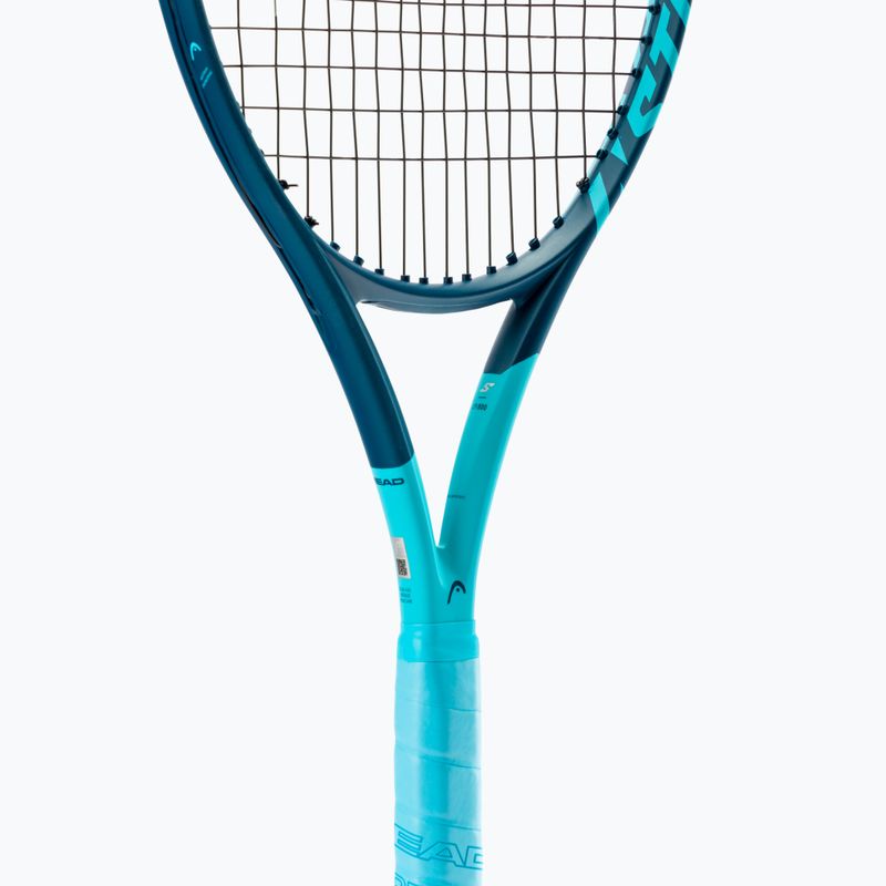 Racchetta da tennis HEAD Graphene 360+ Instinct S 5